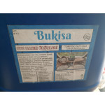 bukisa bitkisel konsantre torpido süt cila parlatıcı 20 lt