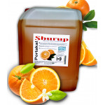 SHURUP'S  KONSANTRE MEYVE AROMALI İÇECEK  1+9 PORTAKAL+PORTAKAL+KARADUT+NAR 5 LT ..4LÜ